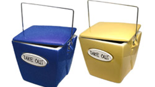 Chinese Take Out Container Containers